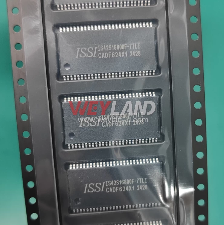 ISSI IS42S16800F-7TLI-TR Picture two