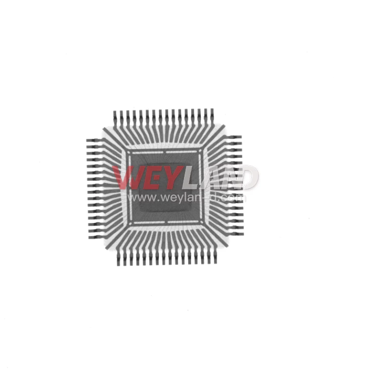 STMicroelectronics STM32F205RBT6 Picture three