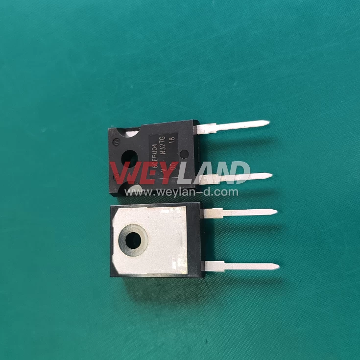Vishay VS-60EPU04-N3 Picture three