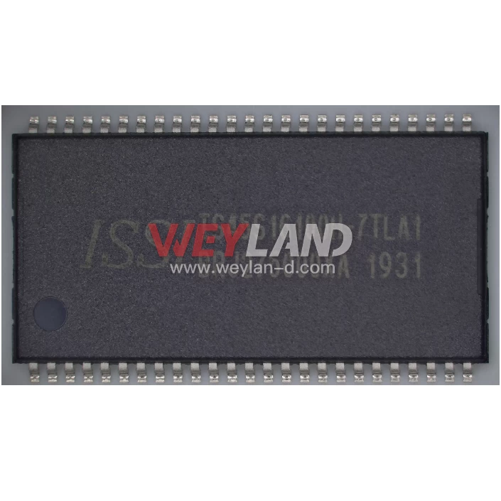 ISSI IS45S16100H-7TLA1 Picture three