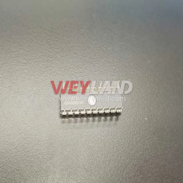 Lattice Semiconductor GAL16V8D-15LPN Picture three