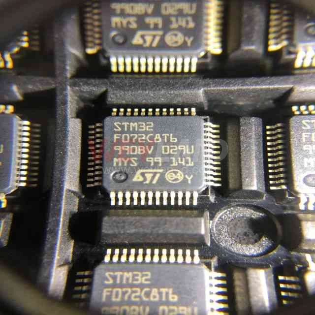 STM32F072C8T6