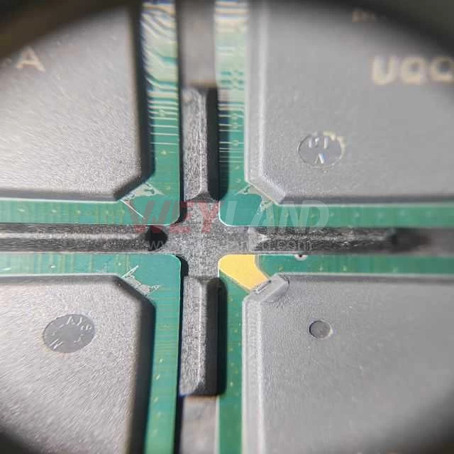 FREESCALE MPC555LFMVR40 Picture three