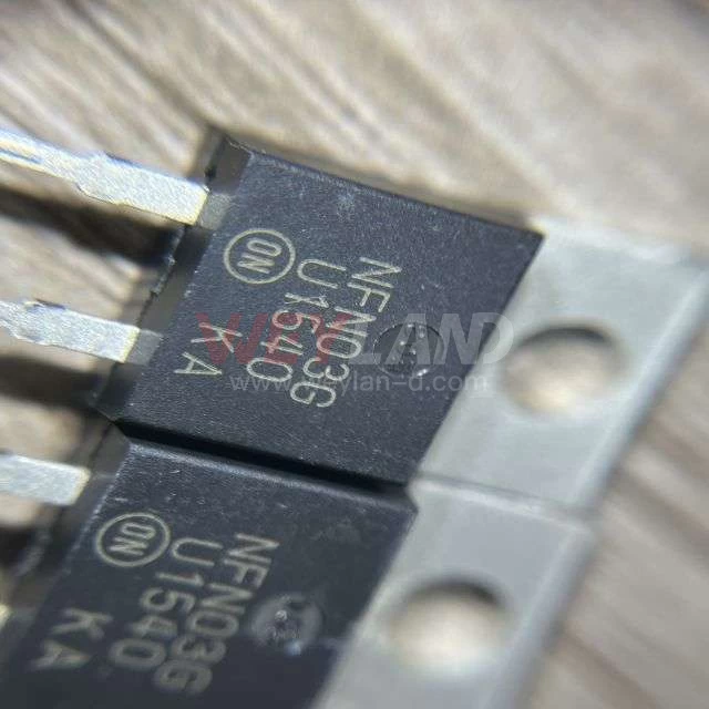 MUR1540G
