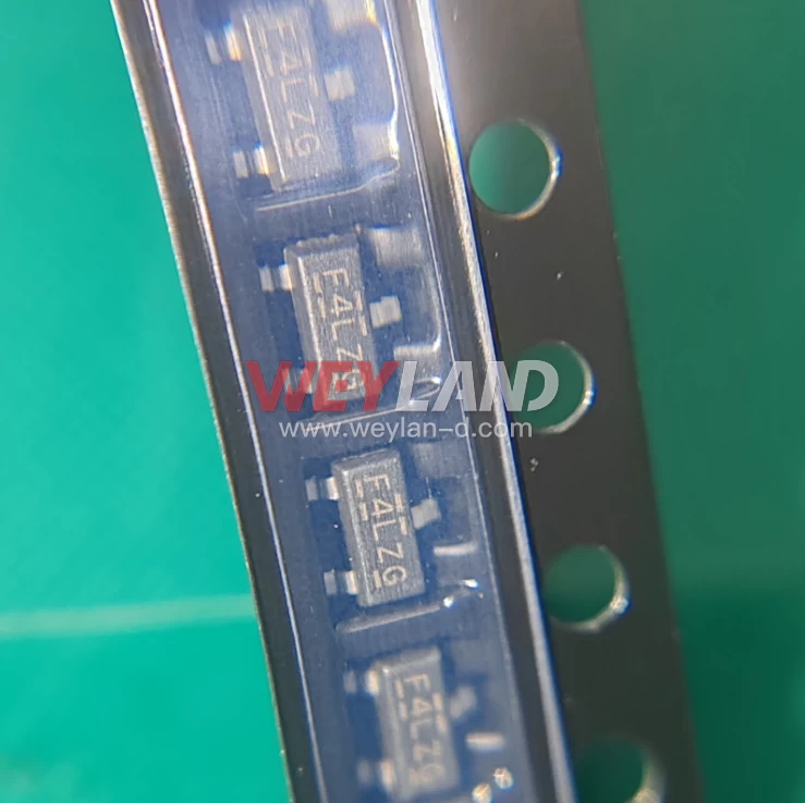 Infineon IRLML6401TRPBF