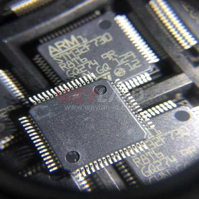 STM32F730R8T6