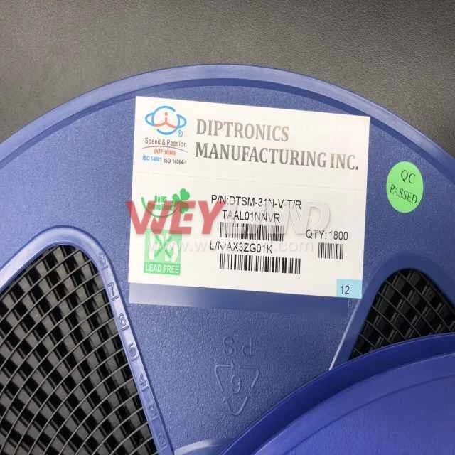 Hyeonda DTSM-31N-V-T/R Picture two