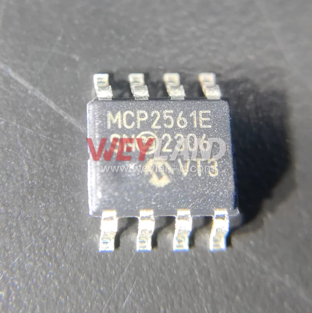 Microchip MCP2561-E/SN