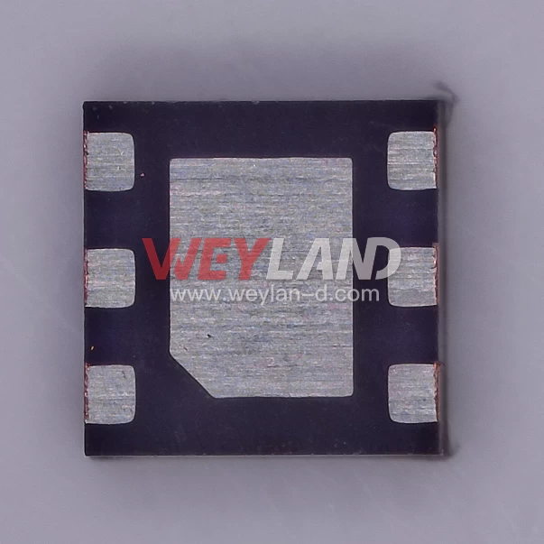 SENSIRION SGP41-D-R4 Picture two