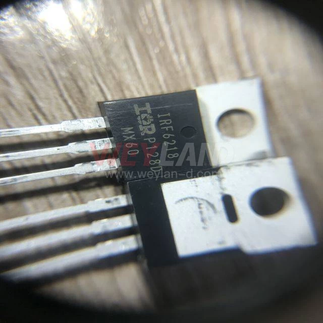 IRF6218PBF