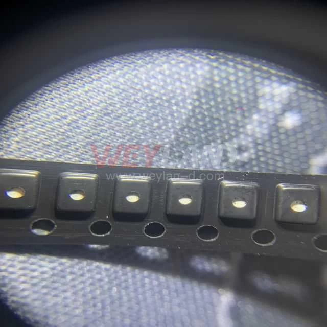 Analog Devices LTC6994HDCB-1#TRPBF Picture two