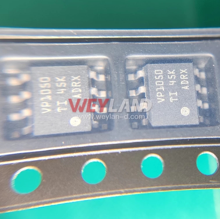 Texas Instruments SN65HVD1050DR