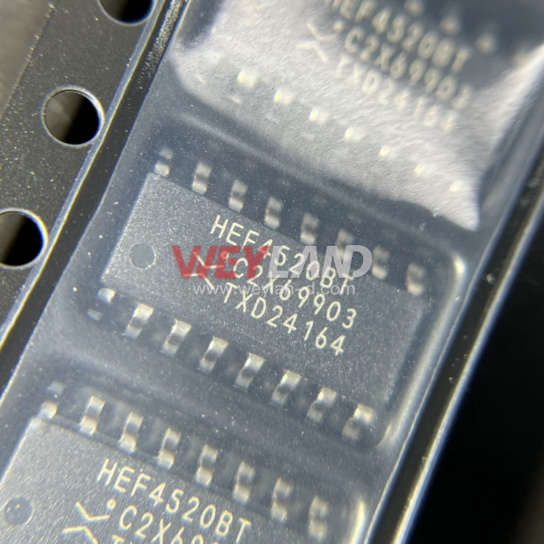 HEF4520BT,653