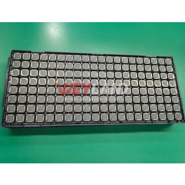 Microchip PIC16F887-I/PT