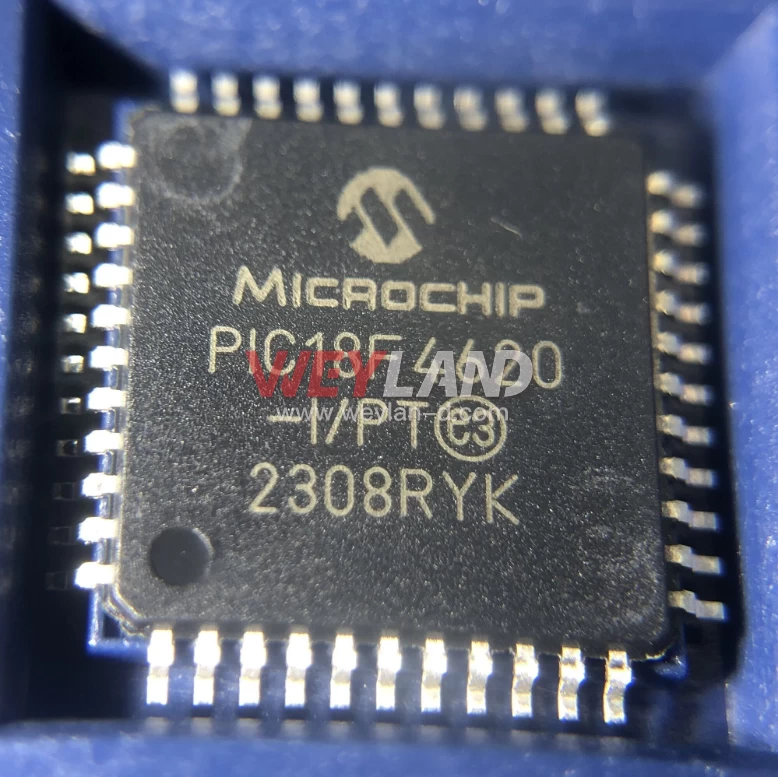 Microchip PIC18F4620-I/PT