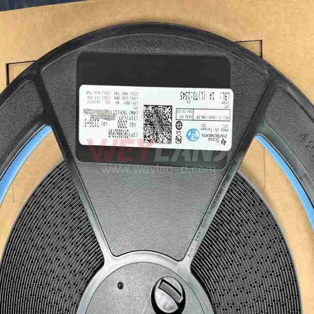 Texas Instruments DRV8860PWR Picture two