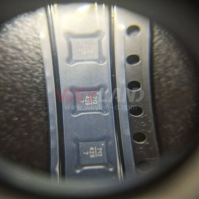 Analog Devices HMC713LP3ETR