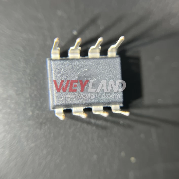 TI(Texas Instruments) LM358N/NOPB Picture three