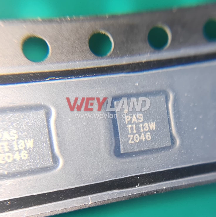 Texas Instruments BQ24650RVAR