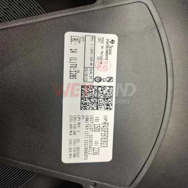 Texas Instruments RF430F5978IRGCR Picture two