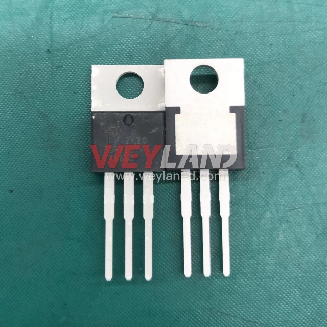 Power Integrations TOP223YN Picture three