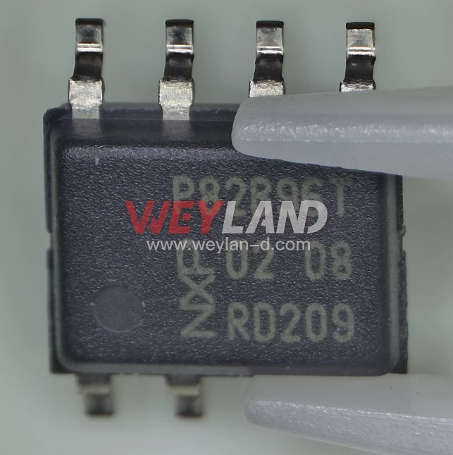 NXP Semiconductors P82B96TD,118 Picture two