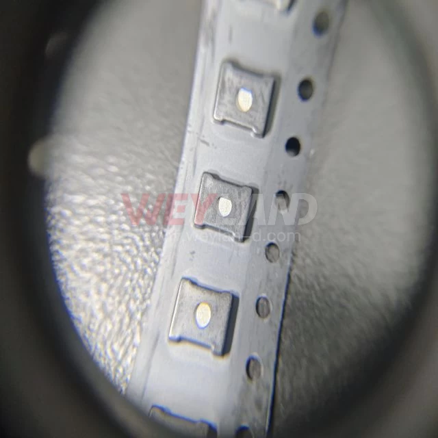 Microchip MCP2518FDT-E/QBB Picture two