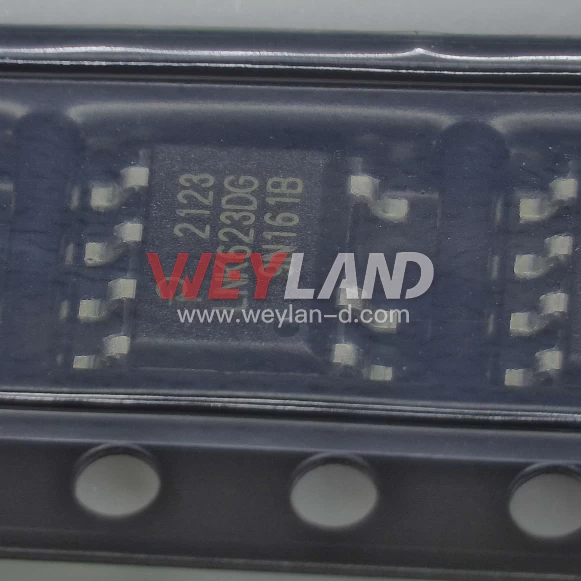 Power Integrations LNK623DG-TL Picture two