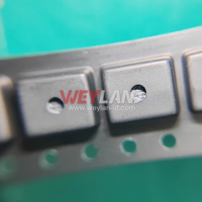 Texas Instruments OPA2727AIDR Picture three