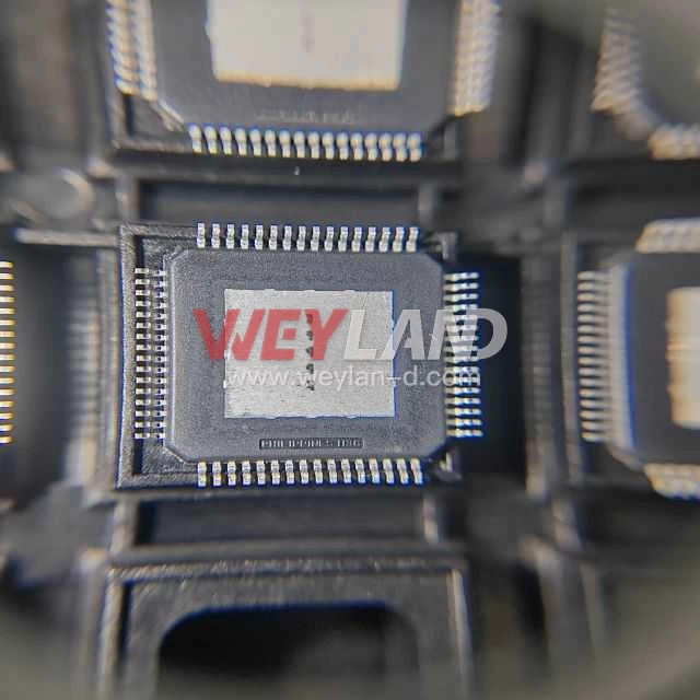 Analog Devices AD7760BSVZ Picture five