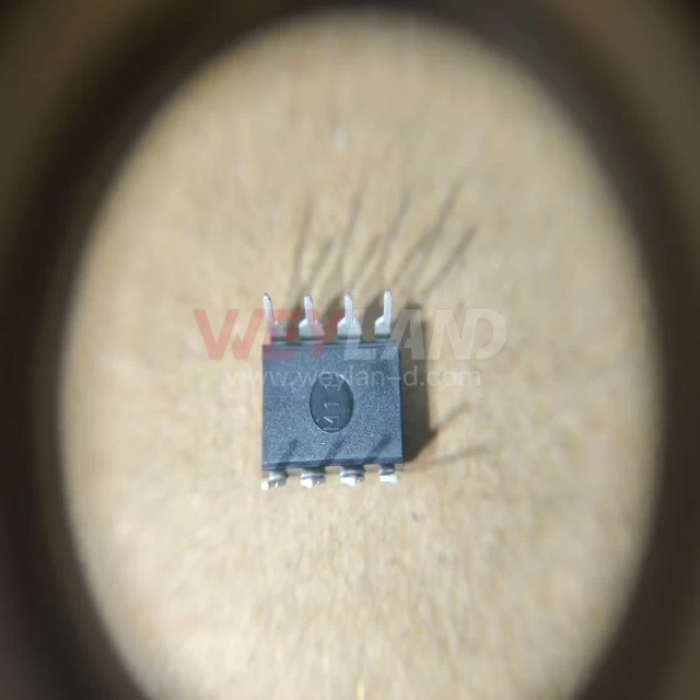 UTC TDA2822L-D08-T Picture two