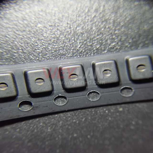 Texas Instruments TPS62135RGXR Picture two