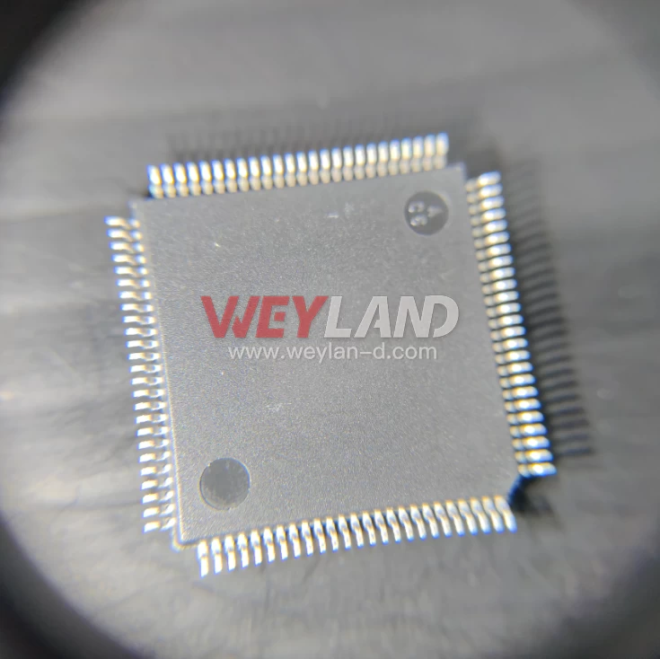 WIZNET W5300 Picture two
