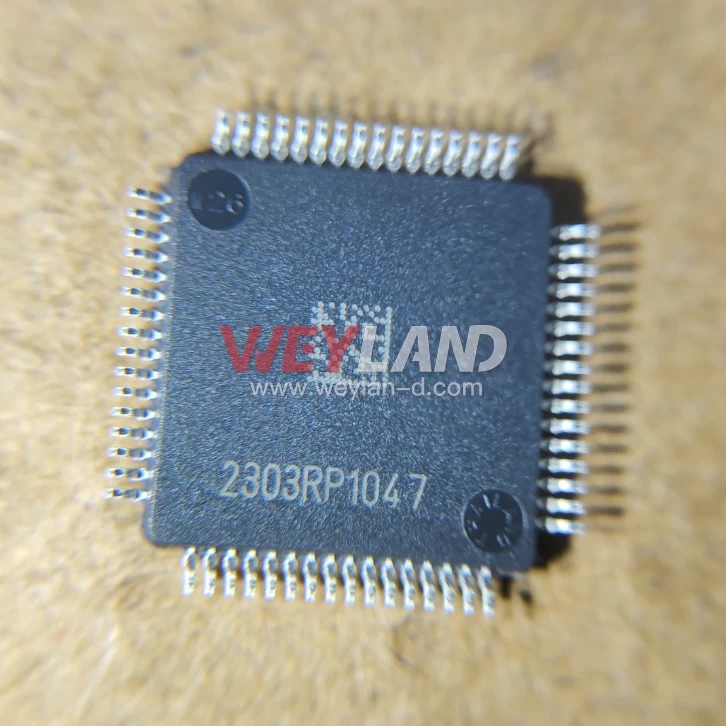 Microchip DSPIC30F5011-20I/PT Picture three