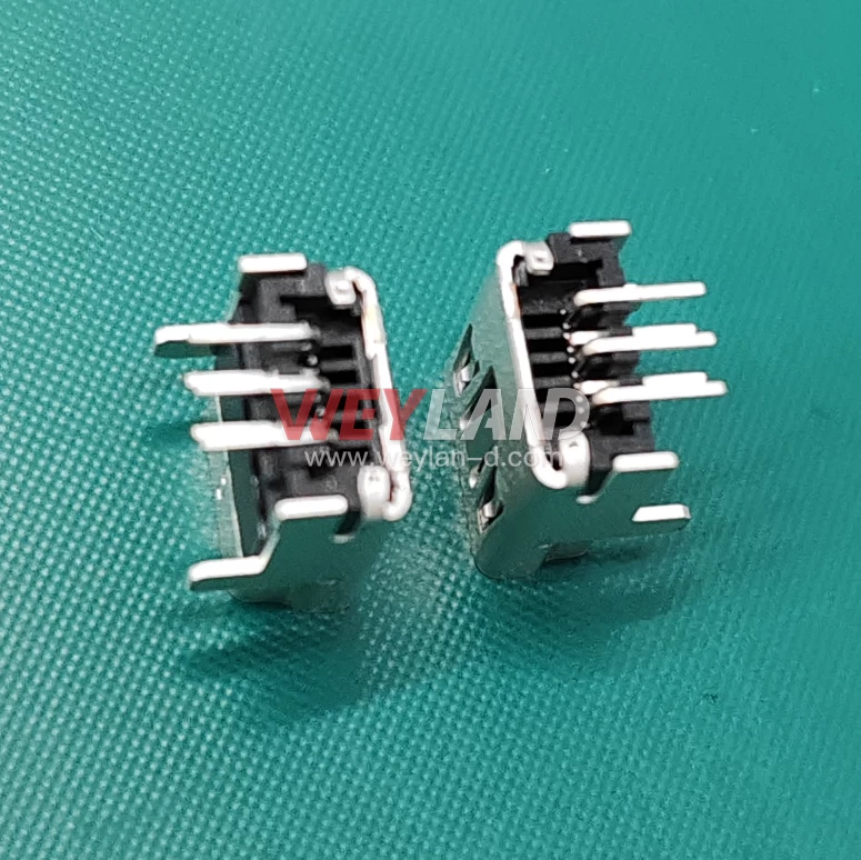 Molex 54819-0519 Picture four
