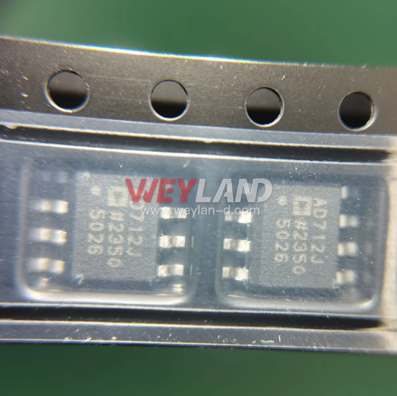 Analog Devices AD712JRZ-REEL7 Picture two