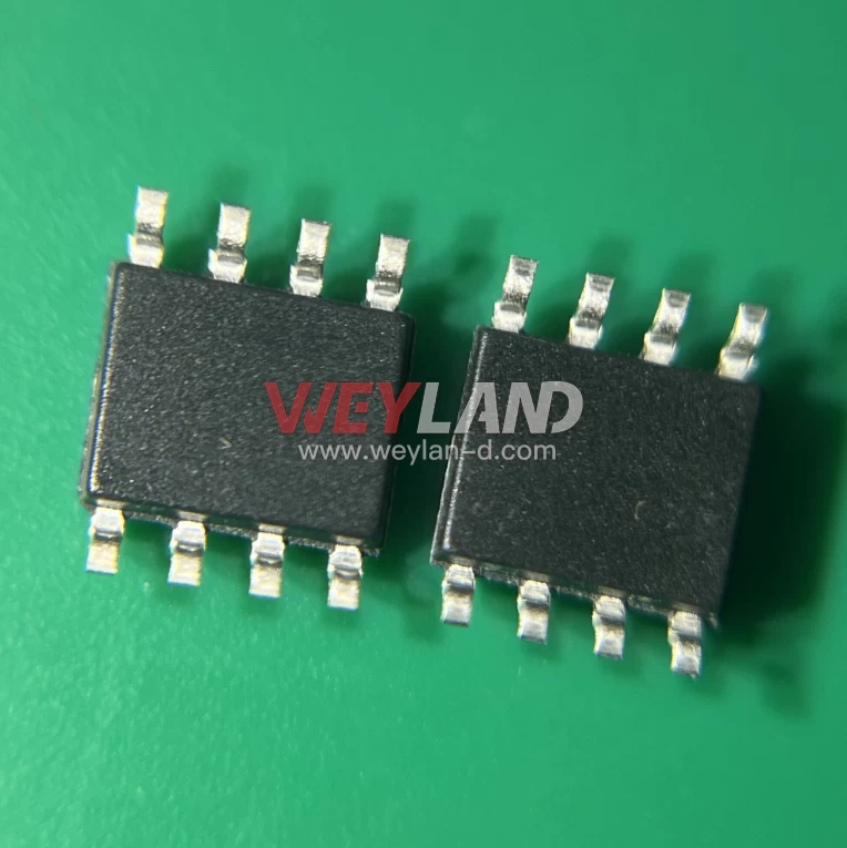 Microchip PIC12F629-I/SN Picture two