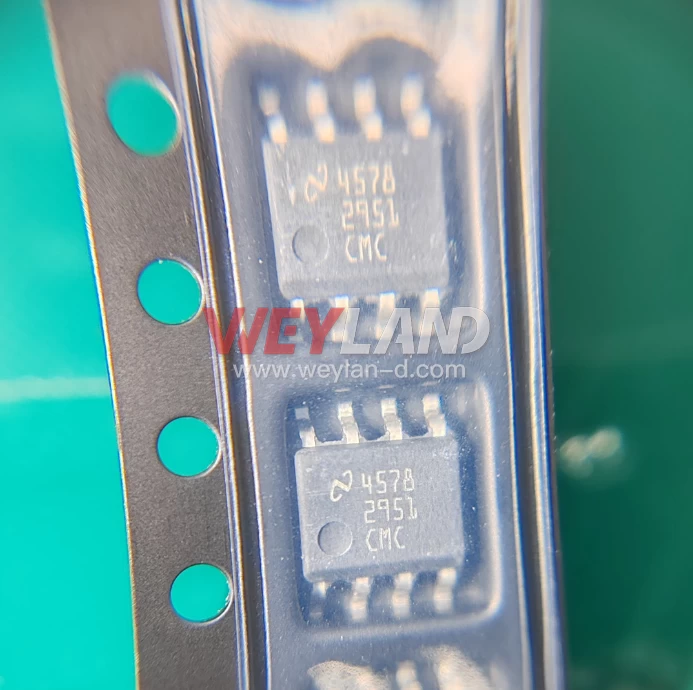 Texas Instruments LP2951CMX/NOPB