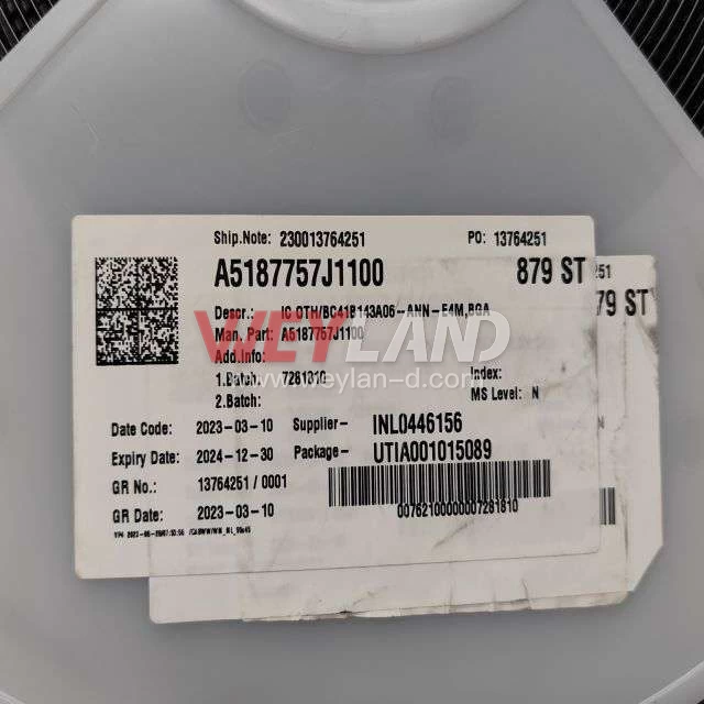 Qualcomm BC41B143A06-ANN-E4 Picture two