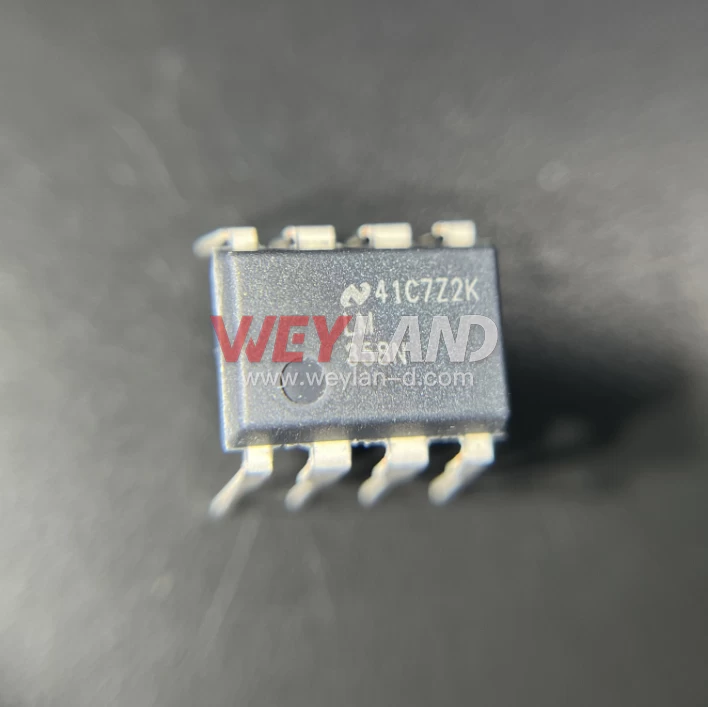 TI(Texas Instruments) LM358N/NOPB Picture two
