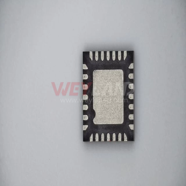 ATMEL AT42QT2160-MMU Picture four