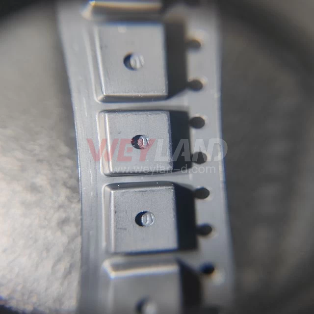 Texas Instruments THVD1410DR Picture two