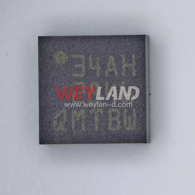 STMicroelectronics LIS344ALHTR Picture four