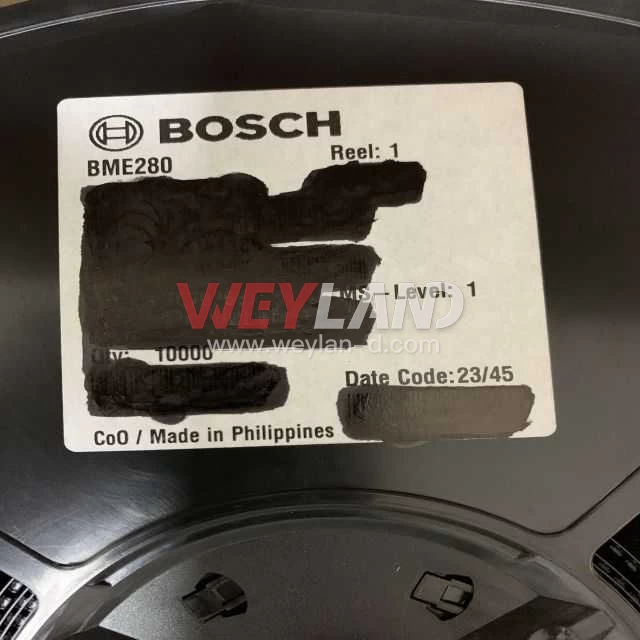 Bosch Tools BME280 Picture two