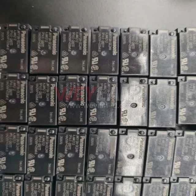 Panasonic JW1FSN-DC24V Picture four