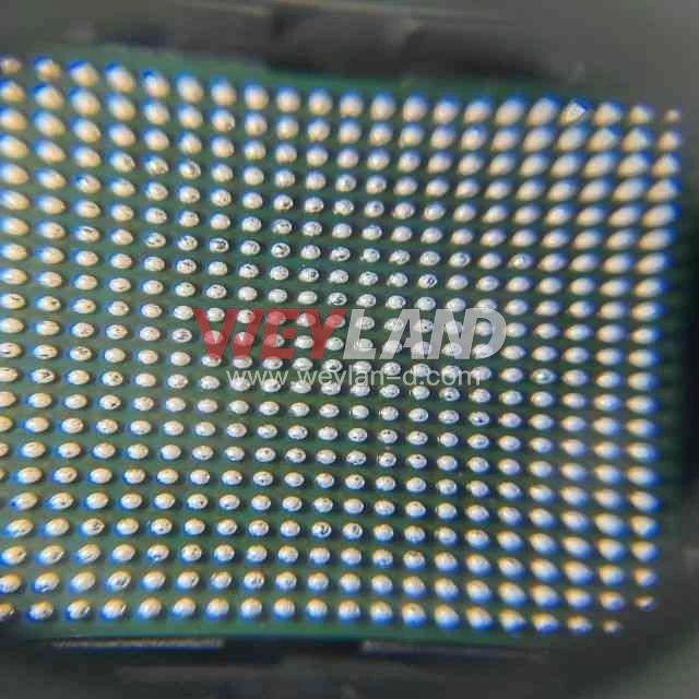 Xilinx XC6SLX45T-3FGG484C Picture three