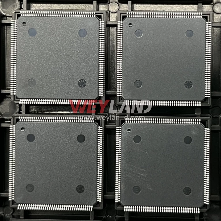 STMicroelectronics STM32F407ZGT6 Picture two