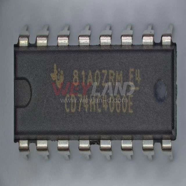 Texas Instruments CD74HC4060E Picture three