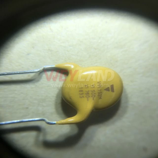 VY1152M41Y5UQ63V0