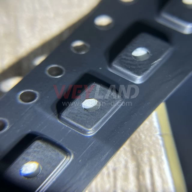 Analog Devices HMC536MS8GETR Picture three